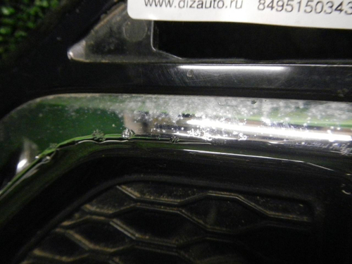Накладка крыла передняя Mini Countryman F60 16-23