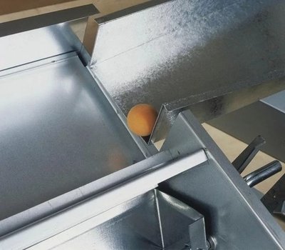 Игровой стол - футбол "Garlando World Champion" (153x77x92см)