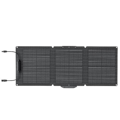 Солнечная панель EcoFlow 60 Вт, складная