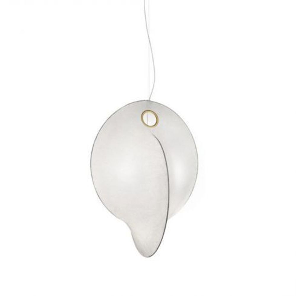 Светильник потолочный FLOS OVERLAP S1