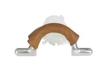 Комплект луз (серебристая медь)