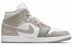 Кроссовки Jordan Air Jordan 1 Mid "Linen"