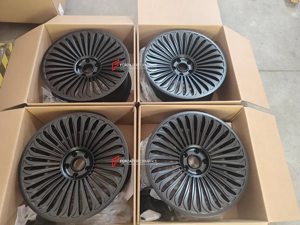 КОВАНЫЕ ДИСКИ для Mercedes-Benz G-Class G63 W464 2022 ГЕЛИК ГЕЛЕНТВАГЕН