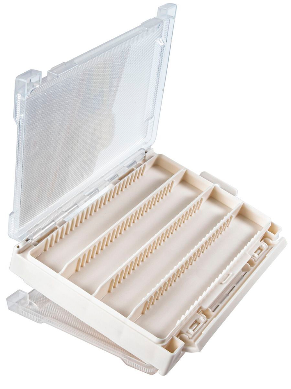 Коробка рыболовная Meiho RUNGUN CASE 3010W 205х145х40