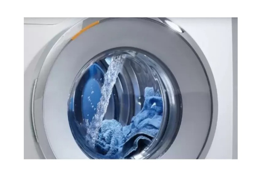 Стиральная машина Miele WEI865WPS Chrome Edition RU