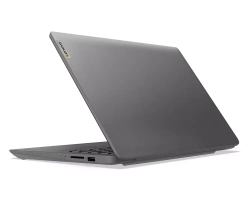 Ноутбук LENOVO IP3 14ITL6 (82H7018XRE) 14"FHD IPS/Pen 7505 Dual/8Gb/256Gb SSD/Intel UHD/DOS серый