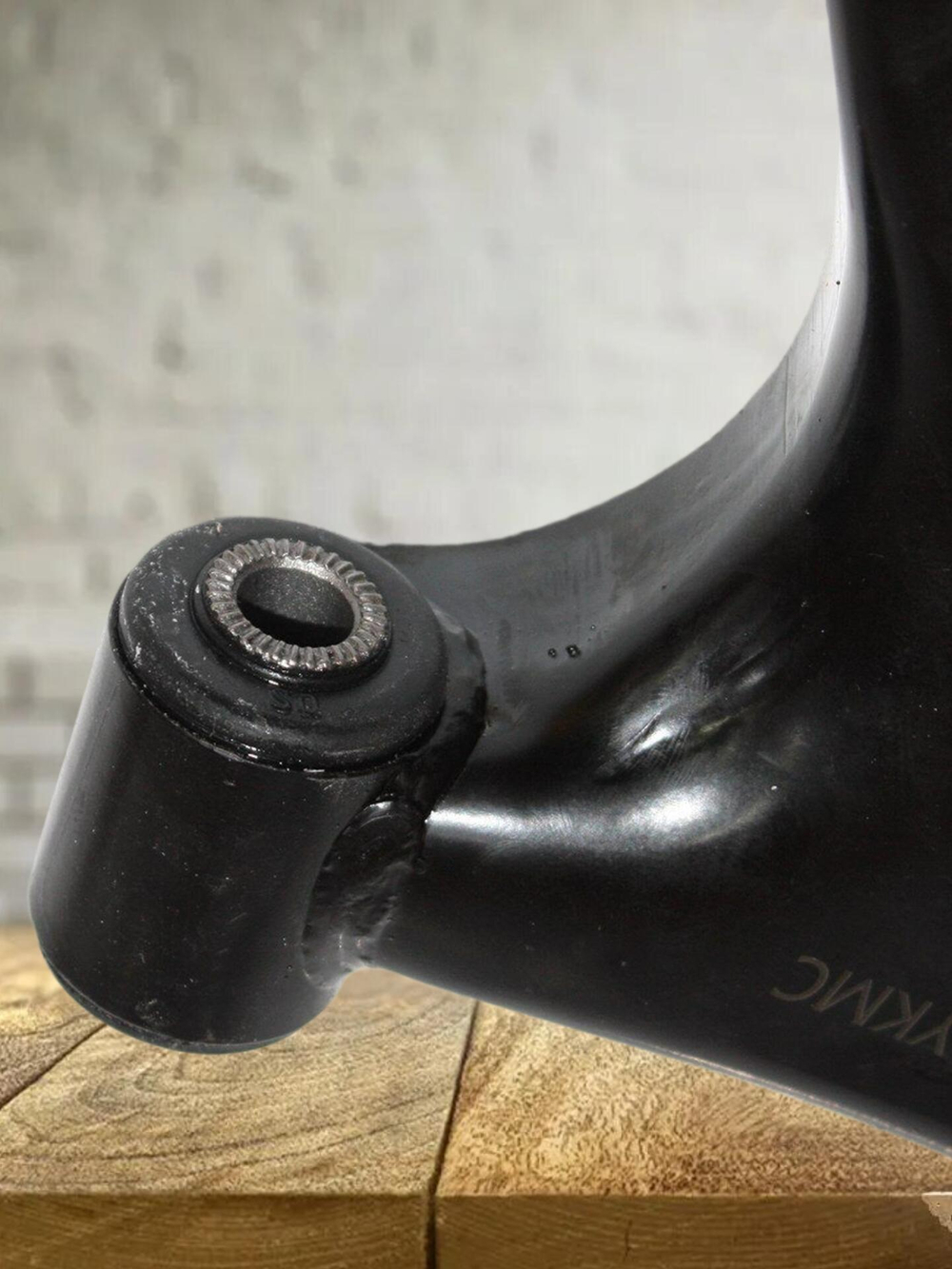 Рычаг передний левый S111F2602020100AC для Changan CS35