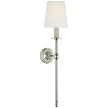 Настенный светильник Visual Comfort Classic 27" Tail Sconce (Open Box)