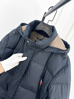 Пуховик Kiton