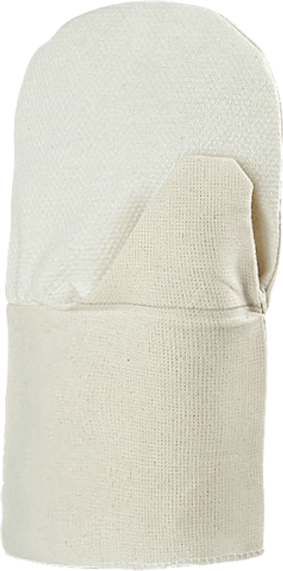 Рукавицы Х/Б с ПВХ наладонником