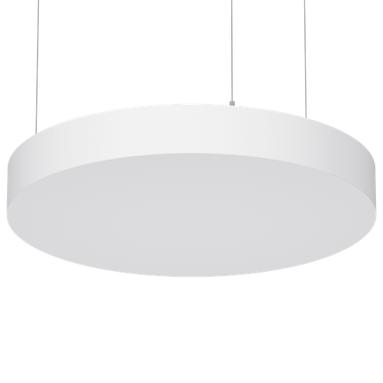 Светильник LED ДСО33-40-001 Horizon Sun 840 600х80мм АСТЗ