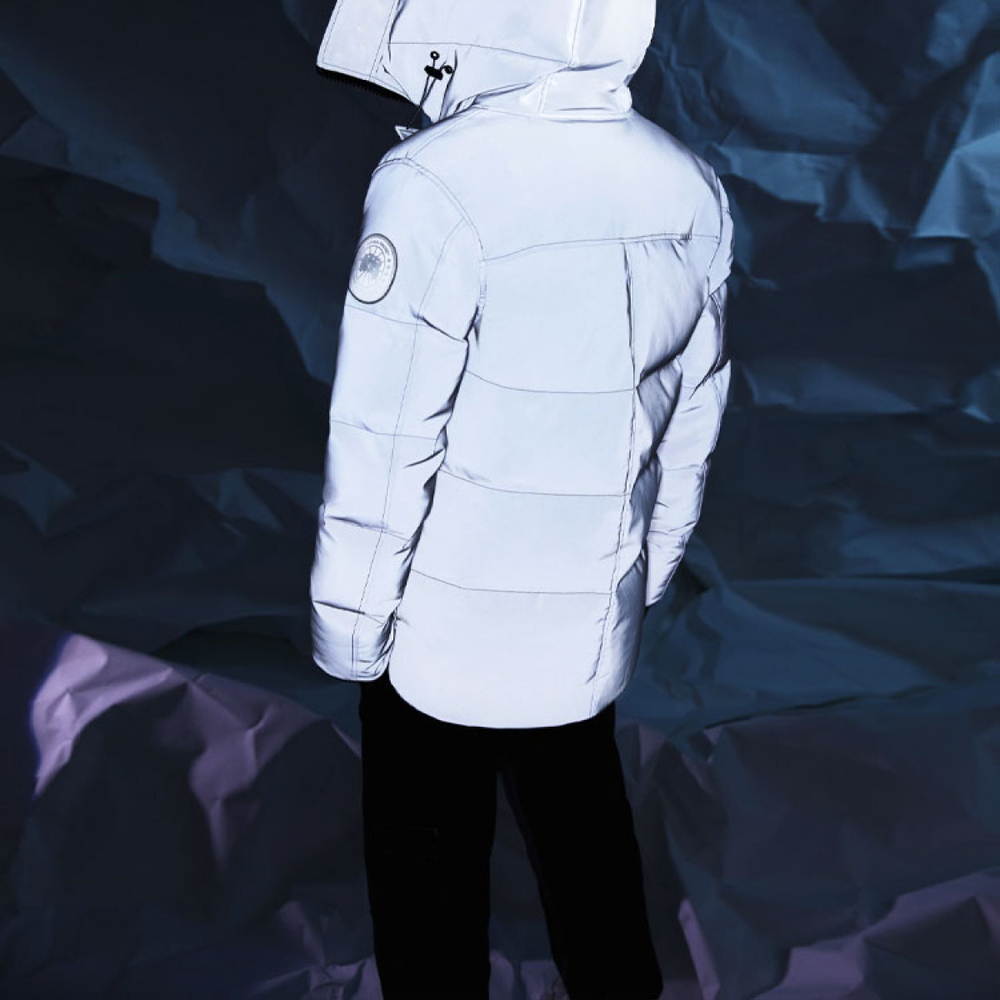 Куртки Canada Goose Macmillan, 3827MCN-108