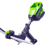 Аккумуляторный триммер Greenworks TB201H 82В (без АКБ и ЗУ) захват 460 мм, 6.7 кг, 2112407