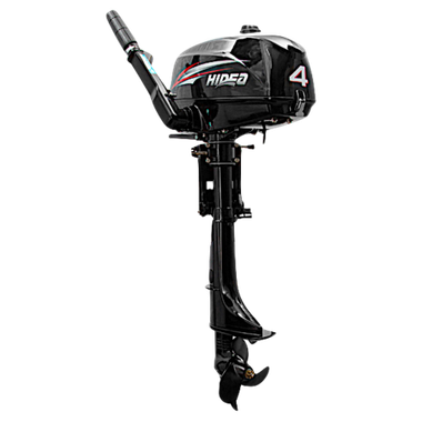 Лодочный мотор Hidea HD4FHWS