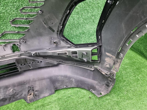 Бампер передний Omoda C5 (2022-н.в.)