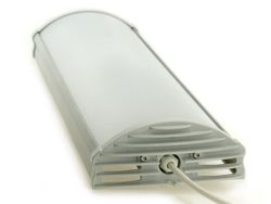 Светильник светодиодный Айсберг AL опал 24вт 3720ЛМ IP65