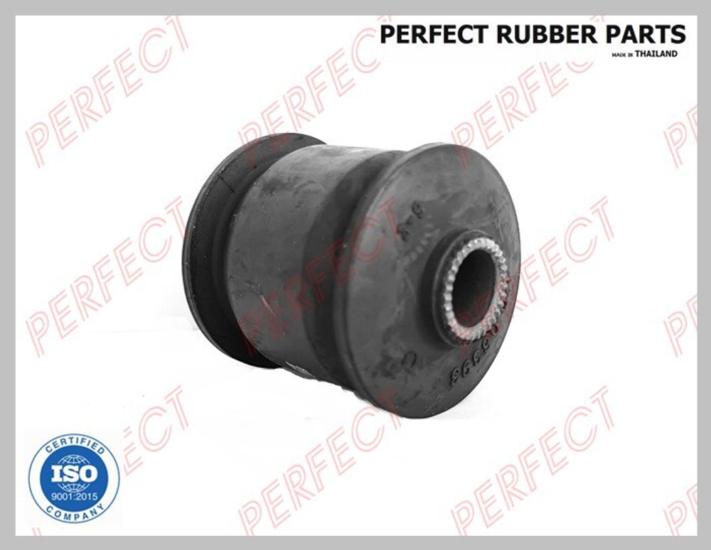 Сайлентблок задней цапфы PERFECT (Кратность 1 шт) TO65LS400E2