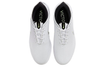 Nike Air Zoom Victory White Black Barely Volt