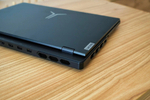 Ноутбук Lenovo Legion 5 Pro (Y9000P) 2024 IRX9 16" 2,5K / Intel i9-14900HX /16Gb / 1Tb / RTX4060 / Win 11 Home / Полностью русифицирован