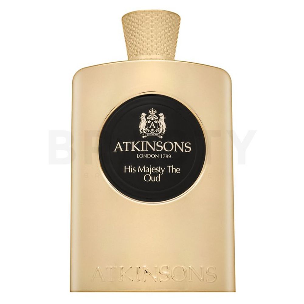 Atkinsons His Majesty The Oud EDP M 100 ml