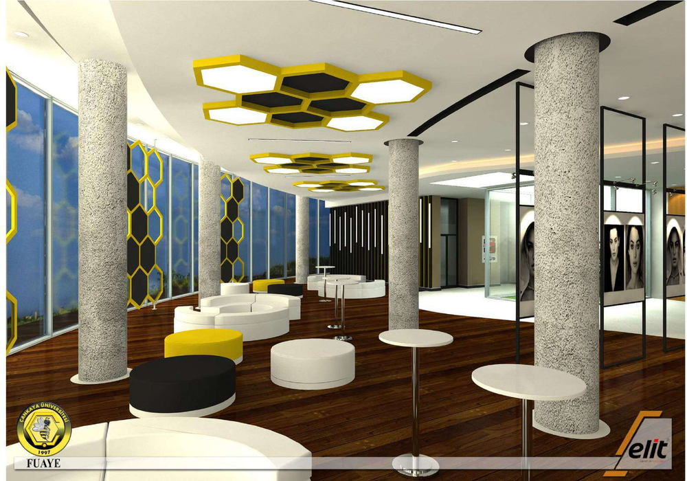 Мебель для образования — безопасные и функциональные решения для учебных пространств