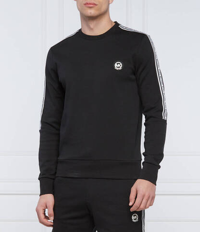 Худи Michael Kors - черный(CS250QA5MF)