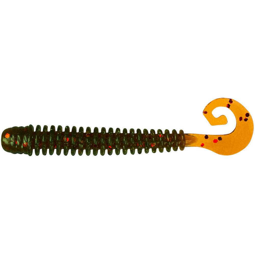 Мягкая приманка для рыбалки Силикон Select Uran 2.8 bulk col.083, (50 шт/упак)