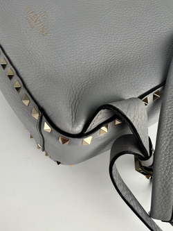 Рюкзак Valentino Rockstud Backpack