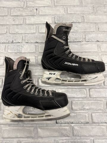 Bauer SR 11.5EE (EUR 47,5)
