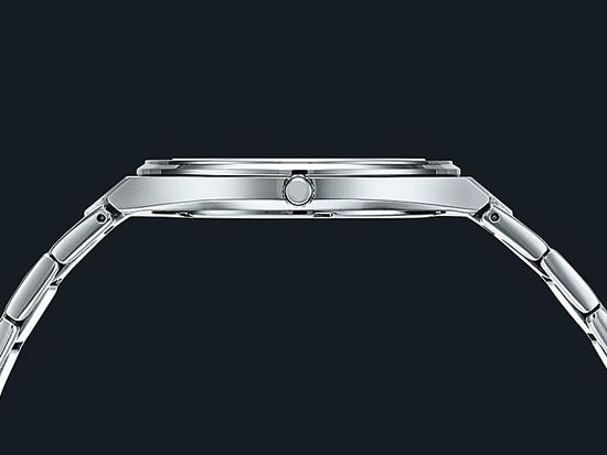 Наручные часы Casio BEM-SL100D-1ADF