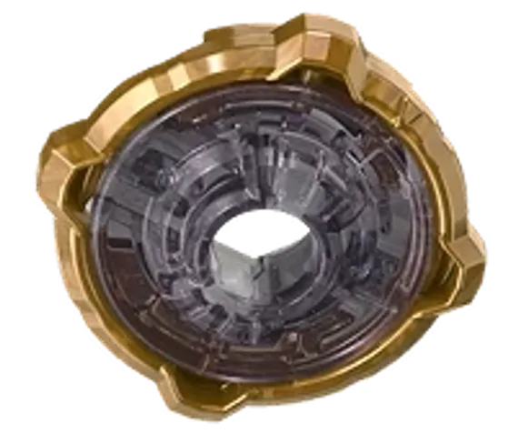Игра и волчок Beyblade X: Evobattle (Nintendo Switch Package Edition) Leon Fang T4-60A CX00 Takara Tomy