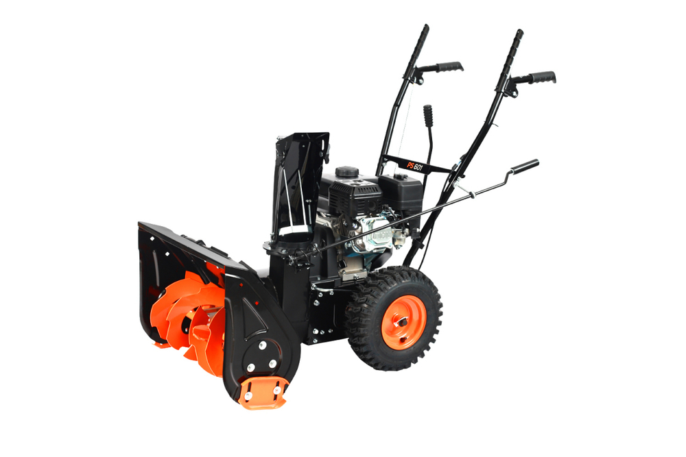 Снегоуборщик PATRIOT PS 601 426108601
