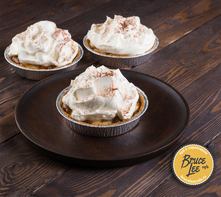 Баноффи пай