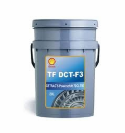 Shell TF DCT-F3 20 л