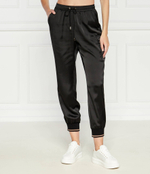 Брюки Liu Jo Sport - черный(TF4088 T3810)