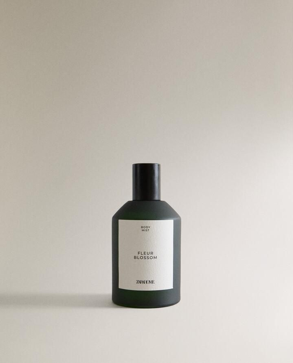 Zara Home - Маска для волос fleur blossom, 100 мл