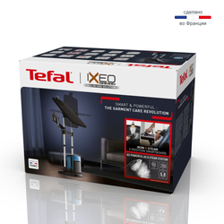 Гладильная система Tefal IXEO QT2022E1