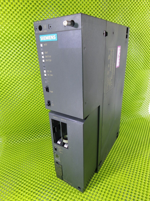 SIEMENS 6ES7 407-0RA00-0AA0