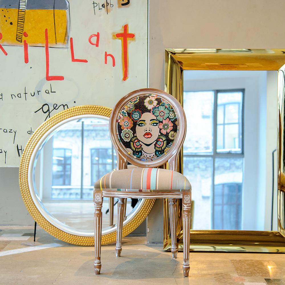 Стул Объект мечты Судьба день