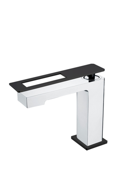 Смеситель для умывальника BOHEME Q 141-CRB