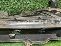 ДХО правый Lexus NX 1 (2014-2017) LED Статичный