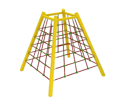 Игровая сетка И.10-036