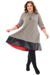 Платье 4445 Fabrika