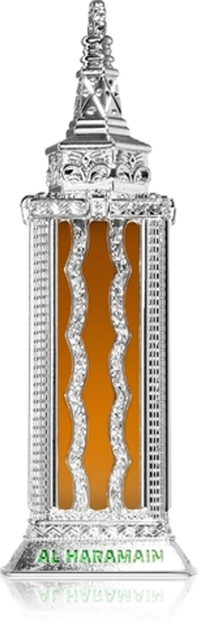 Al Haramain Night Dreams парфюмированное масло для женщин