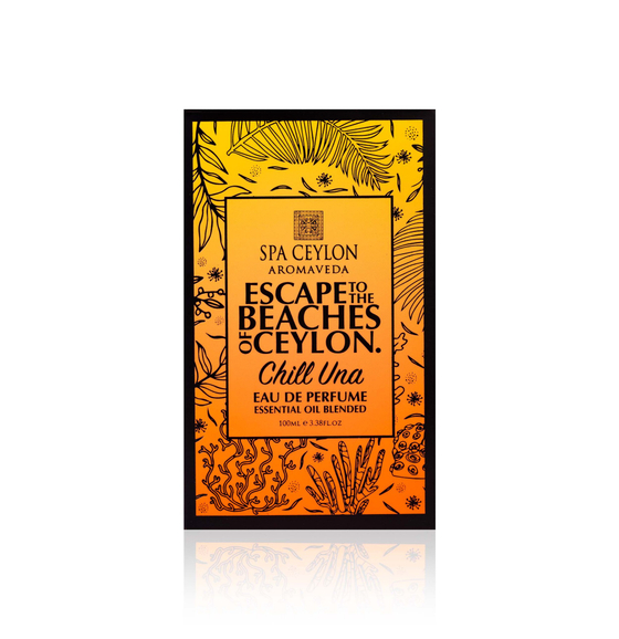 Парфюмированная вода "ПРОХЛАДА УНЫ" (100мл)