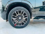КОВАНЫЕ ДИСКИ ДЛЯ CHEVROLET TAHOE V GMT1YC 2025 ШЕВРОЛЕ