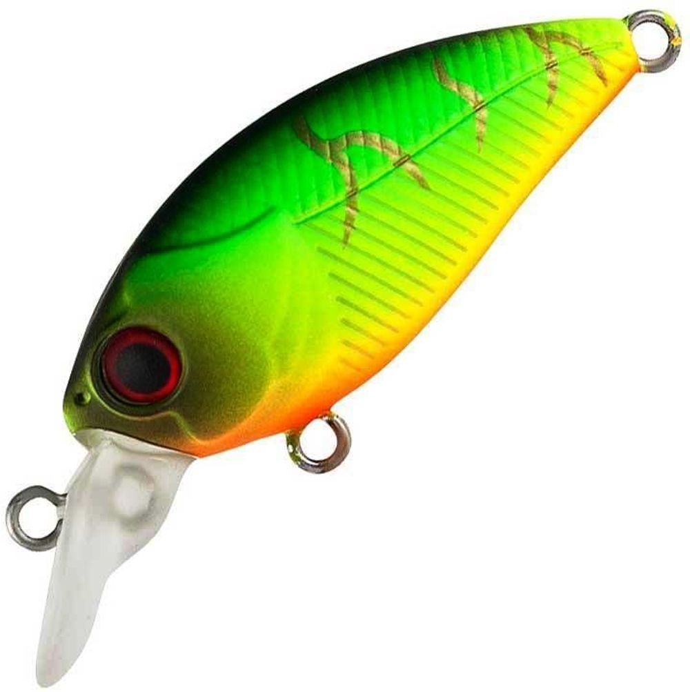 Воблер TsuYoki Fugaz 36F цв 162