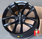 Комплект дисков Tesla 21x9/10 et40/40 5x114.3