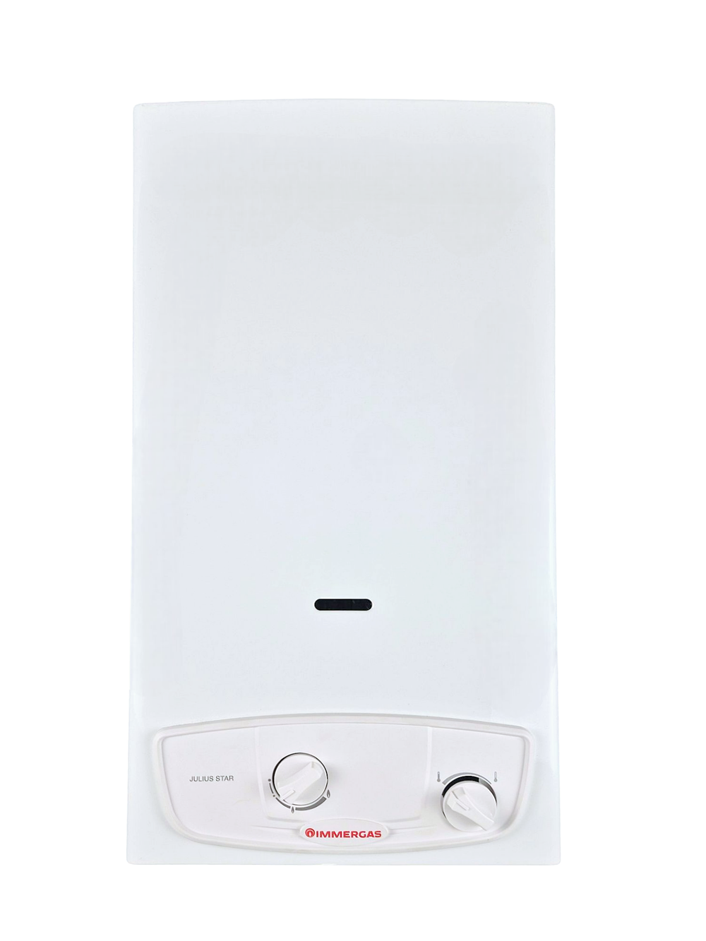 Колонка газовая IMMERGAS JULIUS STAR 11 P R