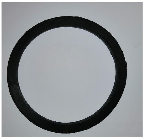 Кольцо уплотнительное патрубка рукава PGS100/Wrench pressure cap seal